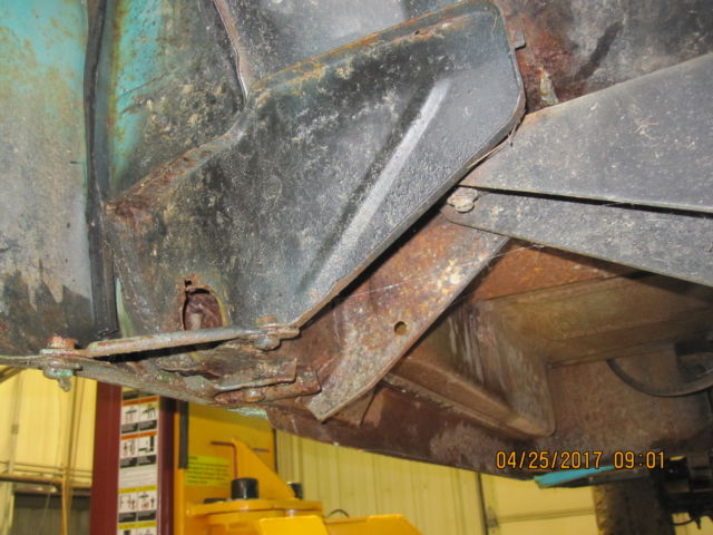 1967 Dodge Other Pickups - photo 10