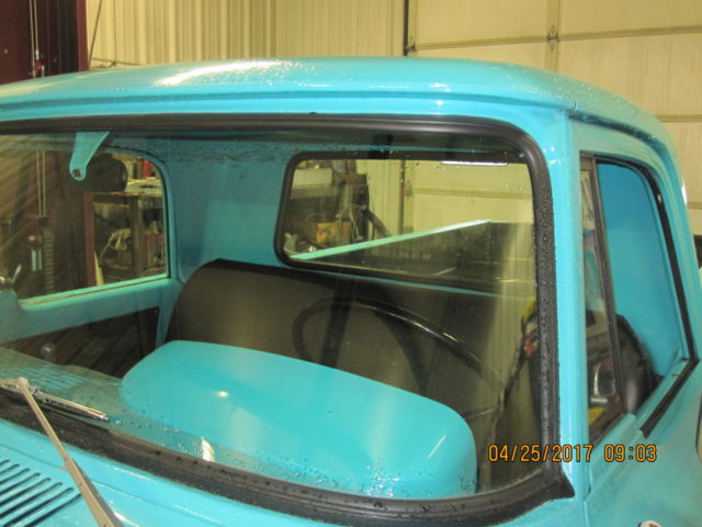 1967 Dodge Other Pickups - photo 11