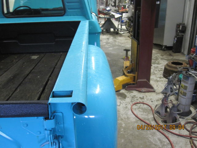 1967 Dodge Other Pickups - photo 12