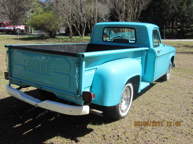 1967 Dodge Other Pickups - photo 2