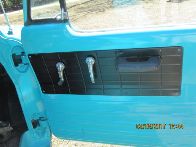 1967 Dodge Other Pickups - photo 4