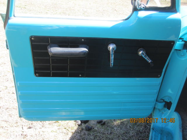 1967 Dodge Other Pickups - photo 6