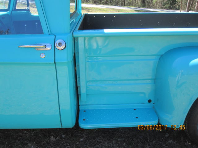 1967 Dodge Other Pickups - photo 7