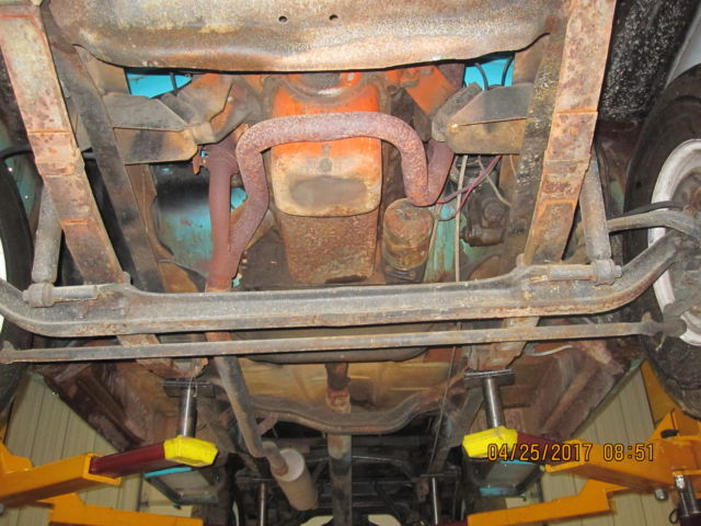 1967 Dodge Other Pickups - photo 8