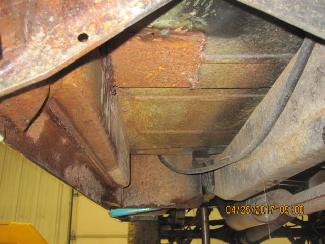 1967 Dodge Other Pickups - photo 9