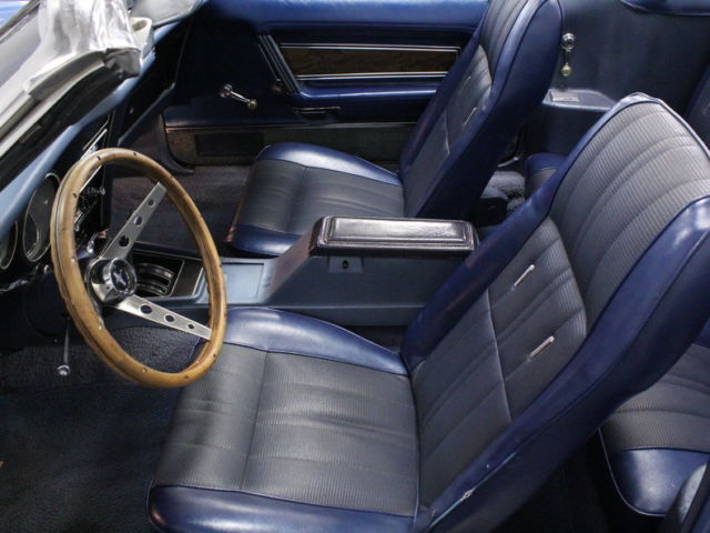 1973 Ford Mustang - photo 3