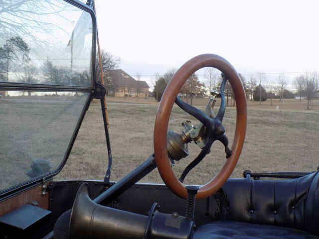 1914 Ford Model T - photo 7