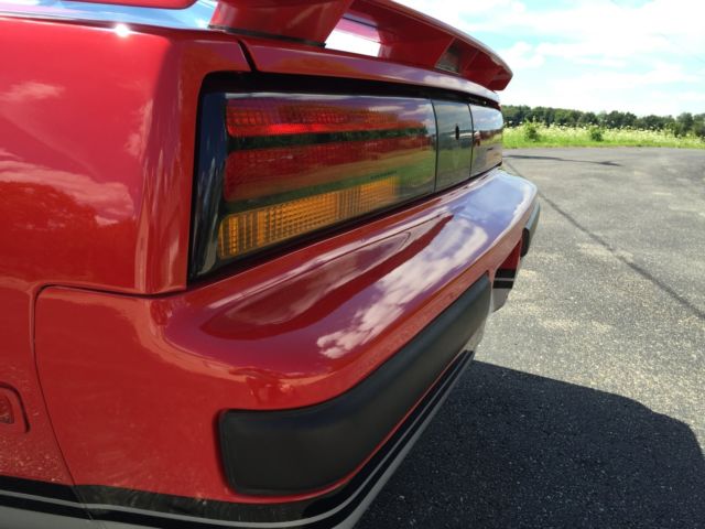 1987 Pontiac Firebird - photo 10