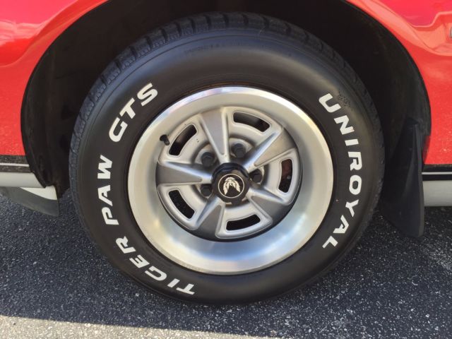 1987 Pontiac Firebird - photo 13