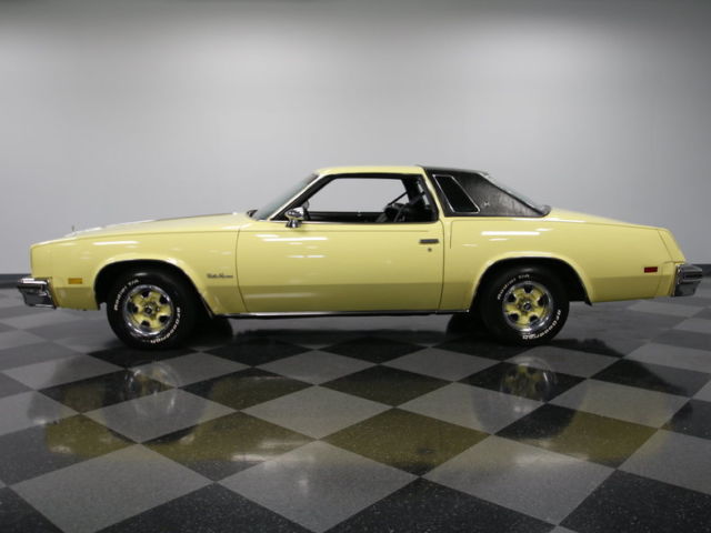 1977 Oldsmobile Cutlass - photo 2