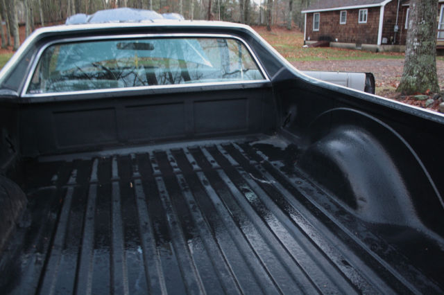 1978 Ford Ranchero GT - photo 12