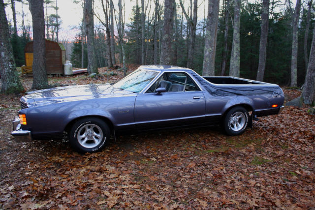 1978 Ford Ranchero GT - photo 3