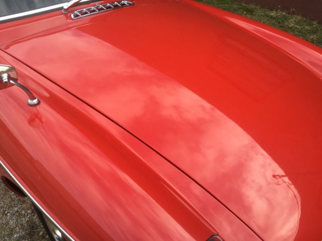 1971 MG MGB - photo 4