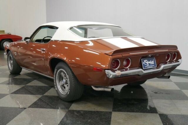 1970 Chevrolet Camaro RS/SS - photo 11