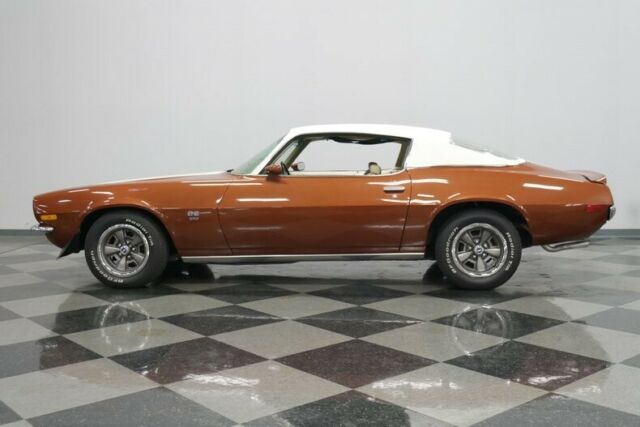 1970 Chevrolet Camaro RS/SS - photo 3