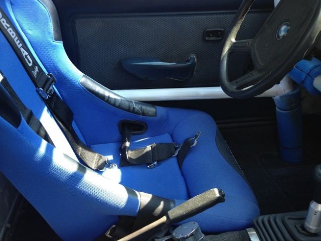 1982 BMW 3-Series - photo 10