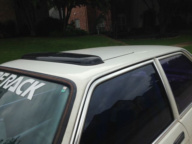 1982 BMW 3-Series - photo 6