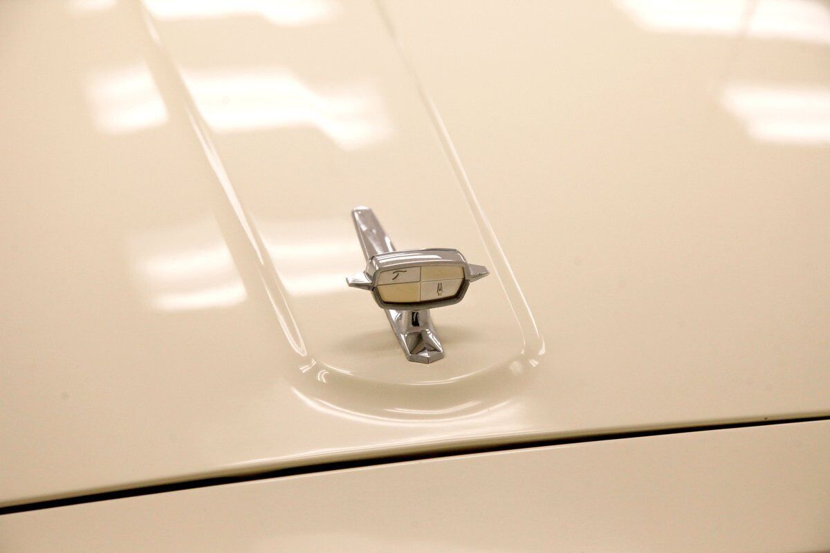 1962 Studebaker Daytona Lark - photo 11