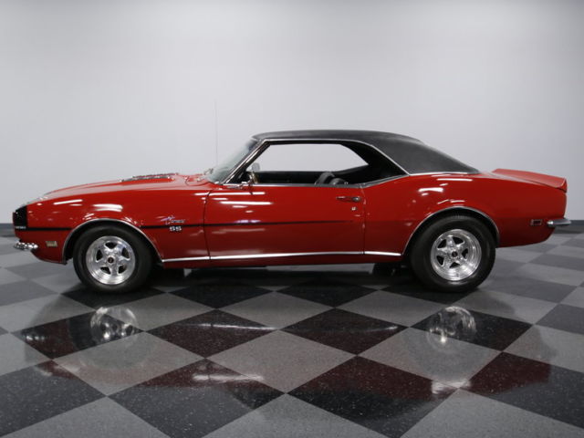 1968 Chevrolet Camaro - photo 2