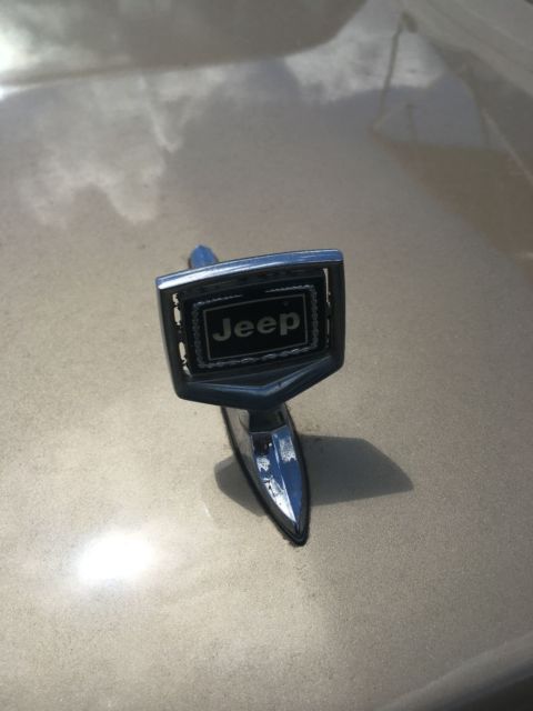 1990 Jeep Wagoneer - photo 12