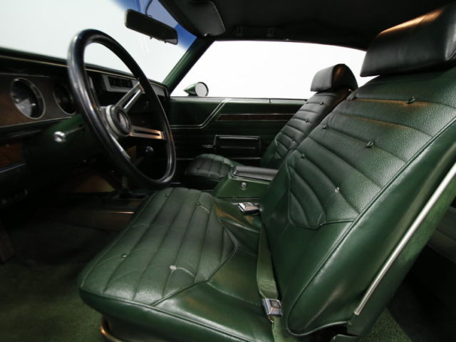 1970 Oldsmobile 442 - photo 4