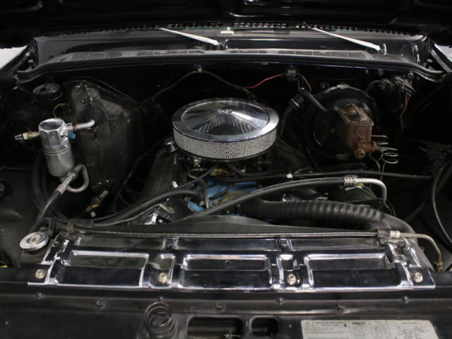 1979 Chevrolet Silverado 1500 - photo 3