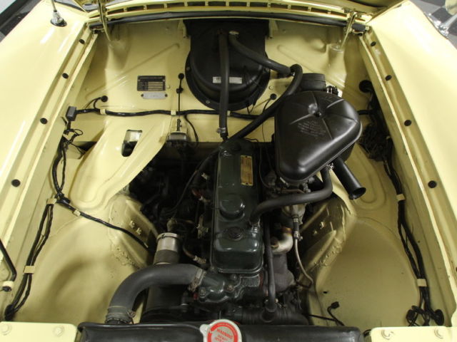 1959 Nash Metropolitan - photo 4