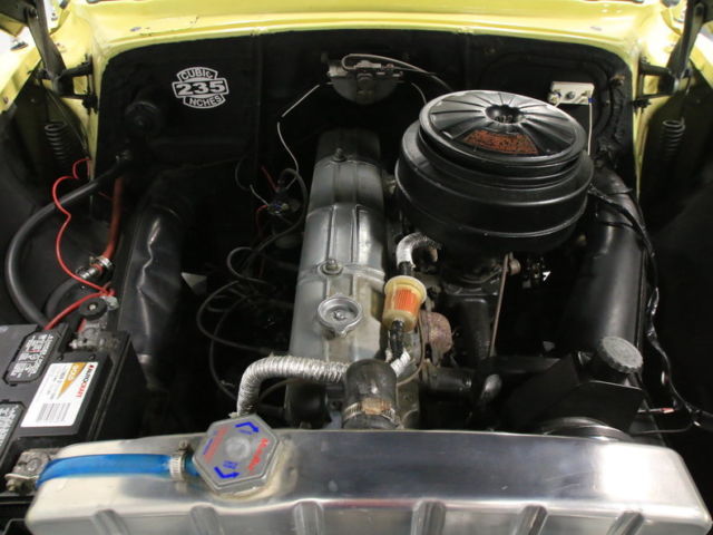 1953 Chevrolet Bel Air/150/210 - photo 3