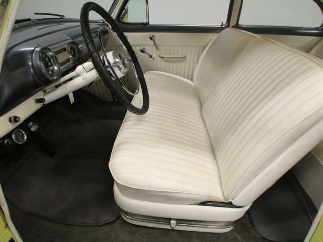 1953 Chevrolet Bel Air/150/210 - photo 4