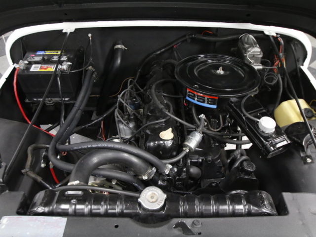 1980 Jeep CJ5 - photo 3