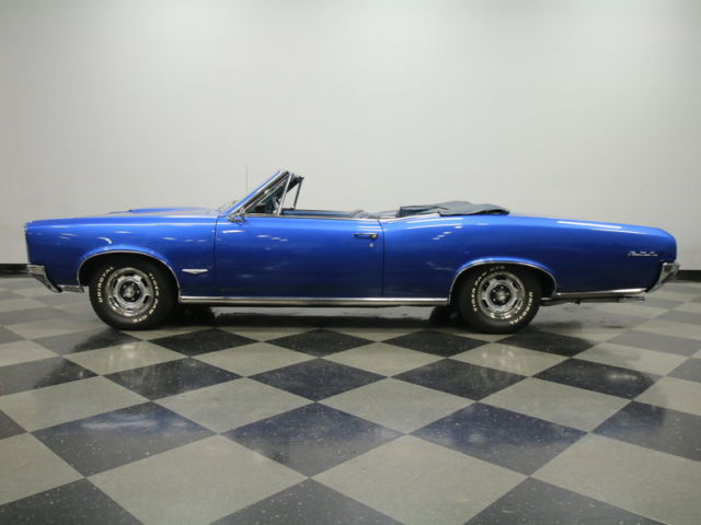 1966 Pontiac GTO - photo 2