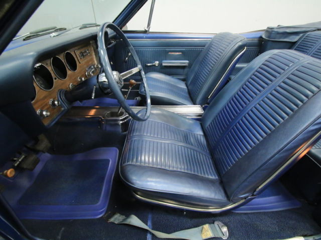 1966 Pontiac GTO - photo 4