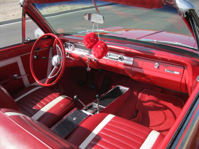 1964 AMC Other American 440 - photo 12