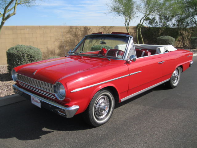 1964 AMC Other American 440 - photo 4