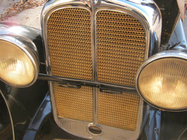 1929 Pontiac 3 WINDOW COUPE ALL STEEL RESTORED COUPE 3 WINDOW - photo 12