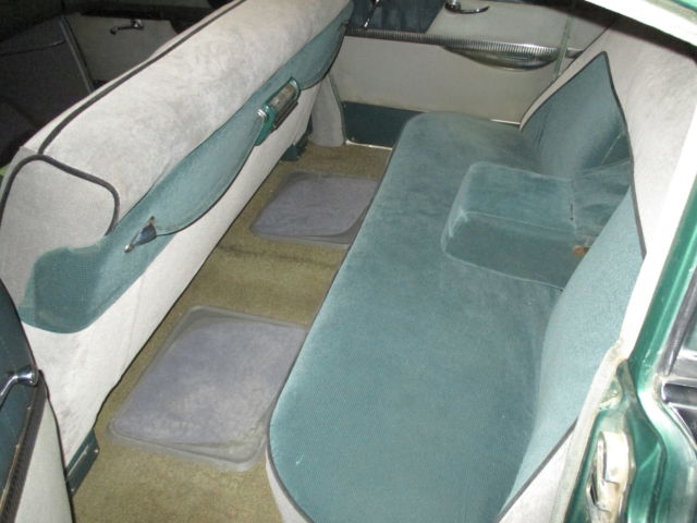 1953 Buick Roadmaster roadmaster - photo 2