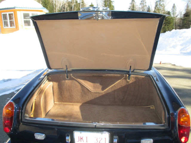 1978 Rolls-Royce Corniche convertible - photo 13