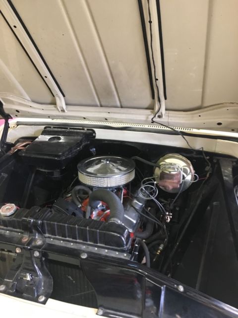 1963 Chevrolet C-10 - photo 6