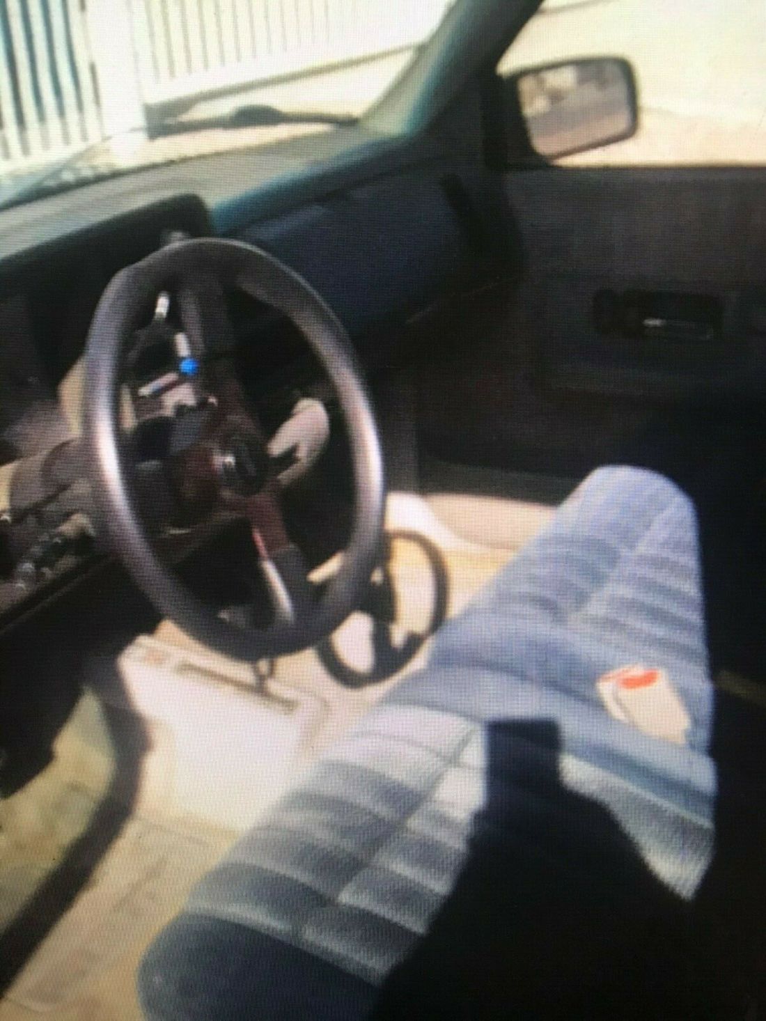 1992 Chevrolet Blazer - photo 10