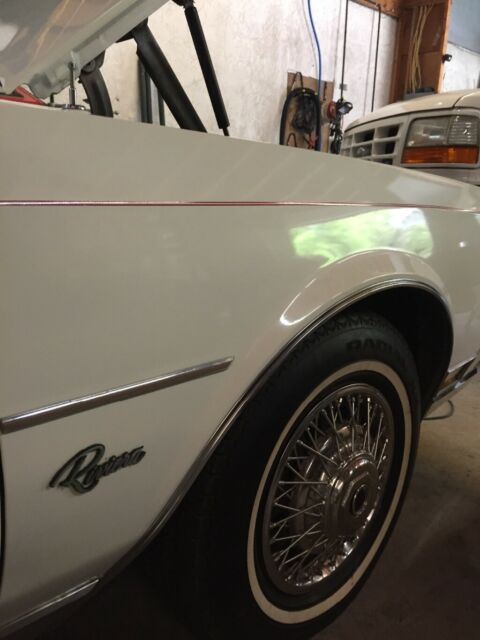 1982 Buick Riviera Convertible - photo 6