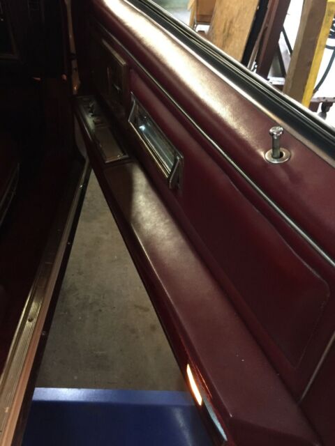 1982 Buick Riviera Convertible - photo 7