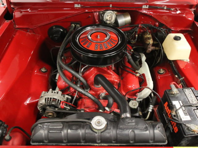 1968 Plymouth Barracuda S - photo 3