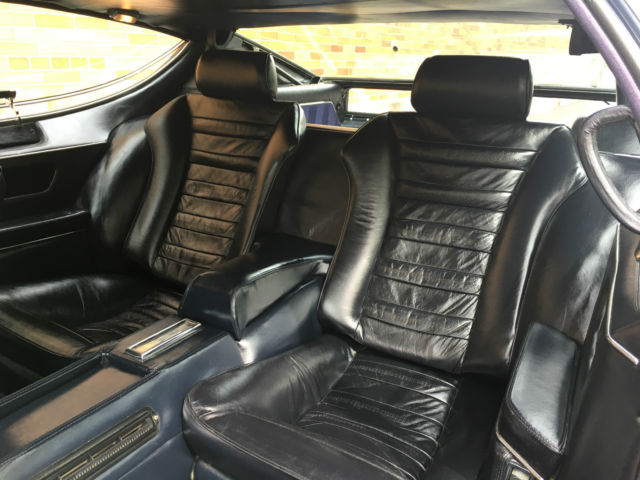 1969 Lamborghini Espada - photo 12