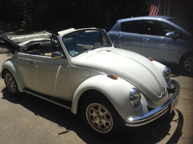 1968 Volkswagen Beetle - Classic - photo 4