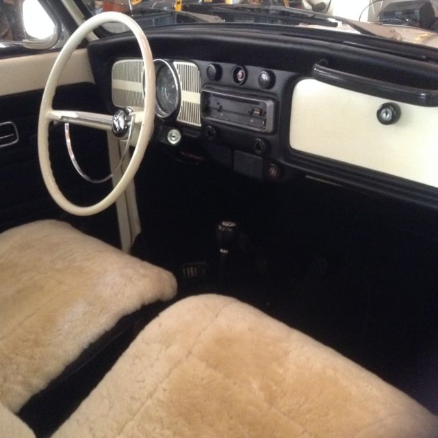 1968 Volkswagen Beetle - Classic - photo 6