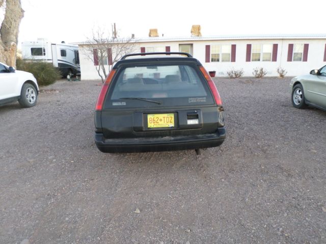 1989 Toyota Corolla - photo 3