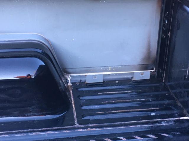 1986 Toyota pickup SR5 Extended Cab Pickup 2-Door - photo 11