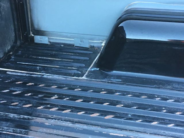 1986 Toyota pickup SR5 Extended Cab Pickup 2-Door - photo 12