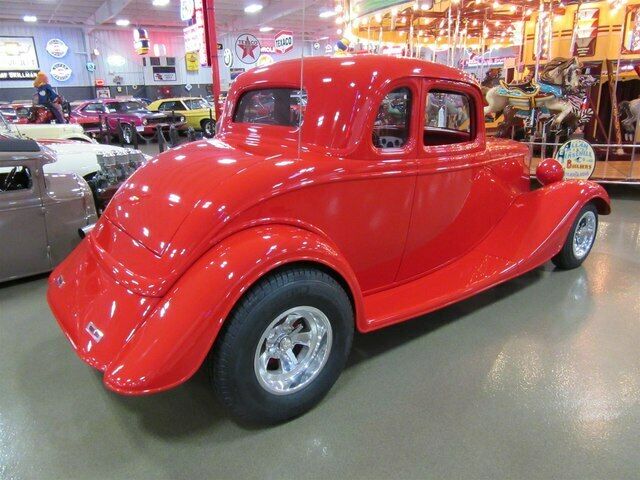 1934 Ford Other Custom Hot Rod - photo 3