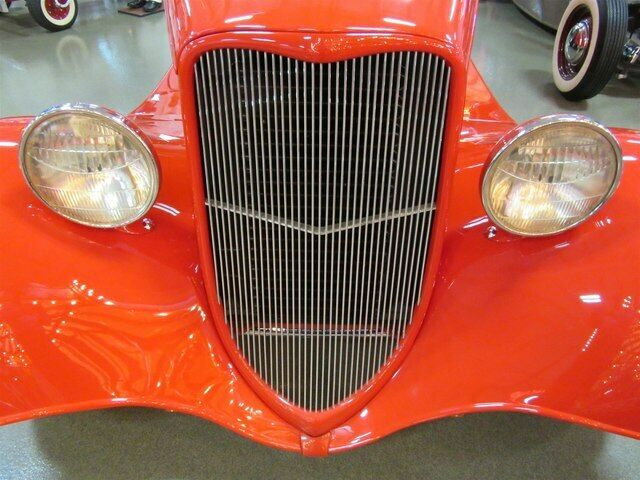 1934 Ford Other Custom Hot Rod - photo 8